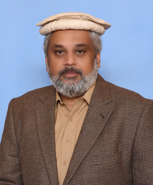 Sahibzada Muhammad Hamid Raza